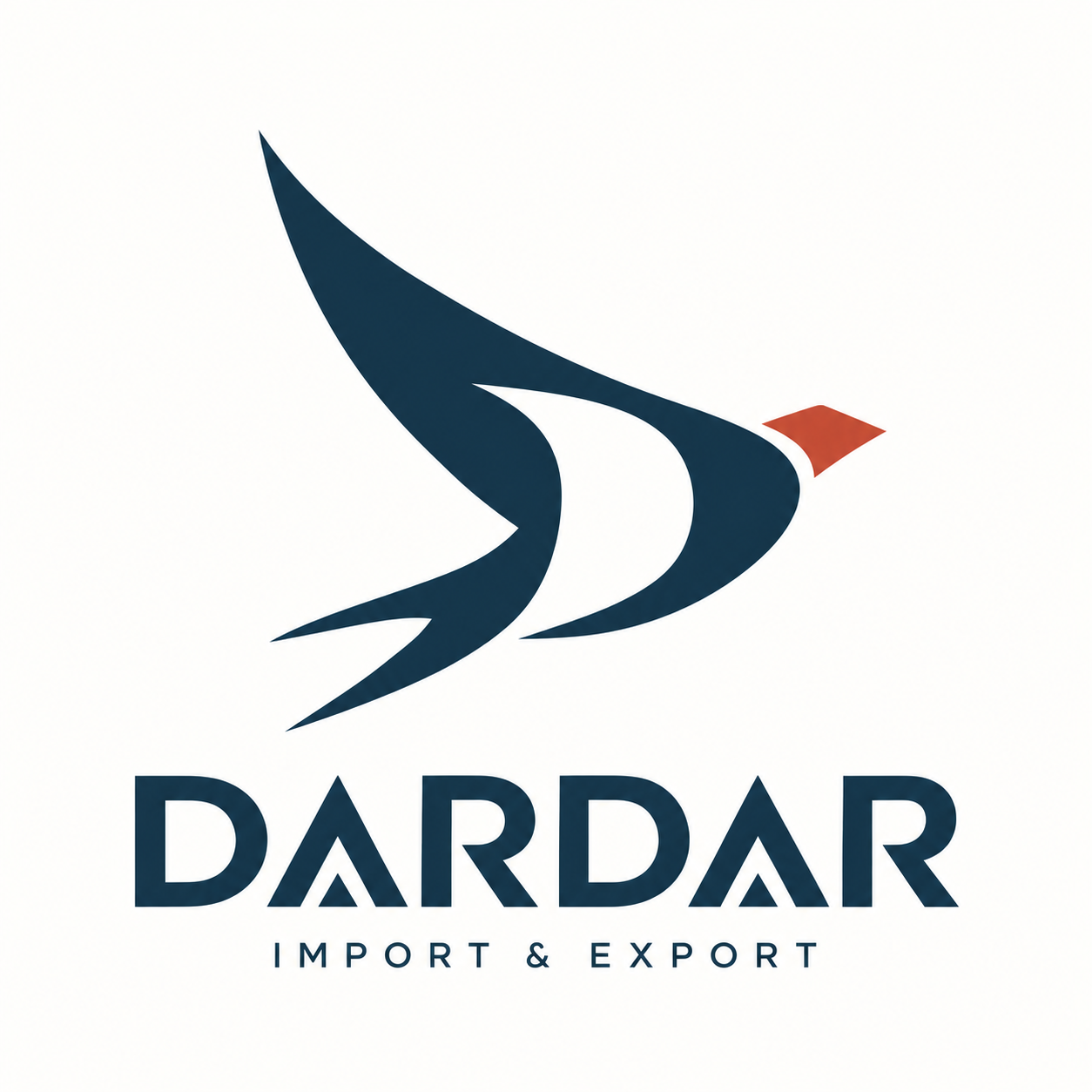 DARDAR Import & Export logo